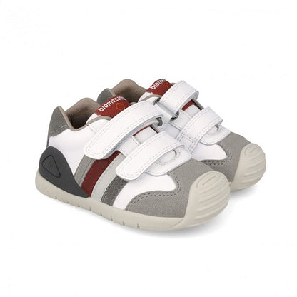 251129-C050 scarpe primi passi Biomecanics