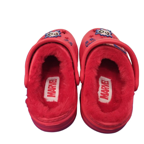 R1310593S pantofola Spiderman
