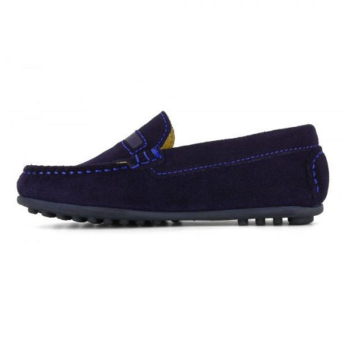 127126 mocassino Pablosky