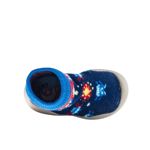 978004 barefoot shoes Pablosky