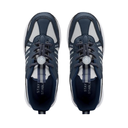 IMAA3810A00GRBL-A00 scarpa da ginnastica Istamax