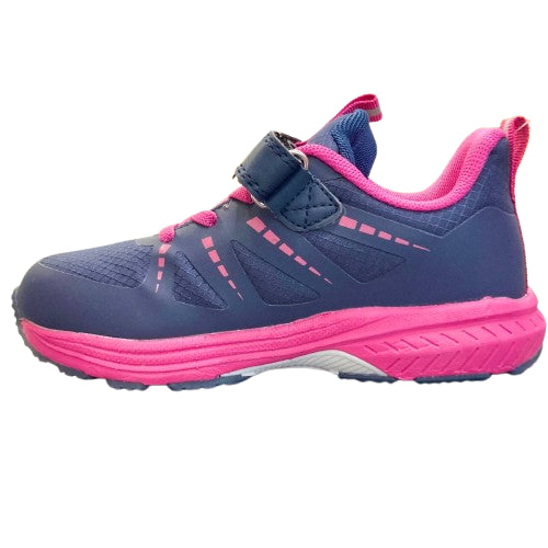 IMAA3805B00-BLFU scarpa da ginnastica Istamax