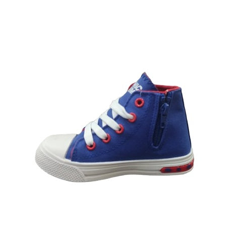 n9610024t sneakers di Sonic con luci