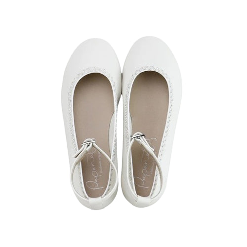40025AA ballerina Eli