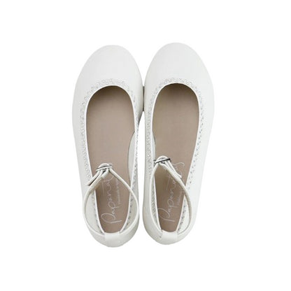 40025AA ballerina Eli
