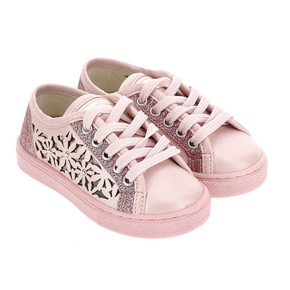 8c901 Mona Lisa sneakers