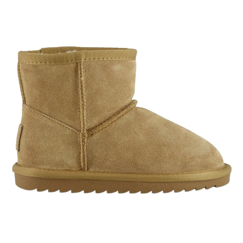 HC  YK001 stivaletto Colors of California