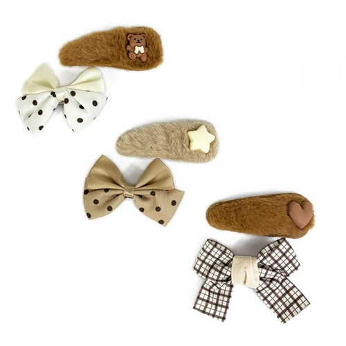 CC54566 Clic Clac Le Kikke