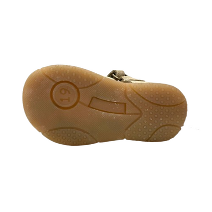593/26EPER ragnetto primo passo Ocra