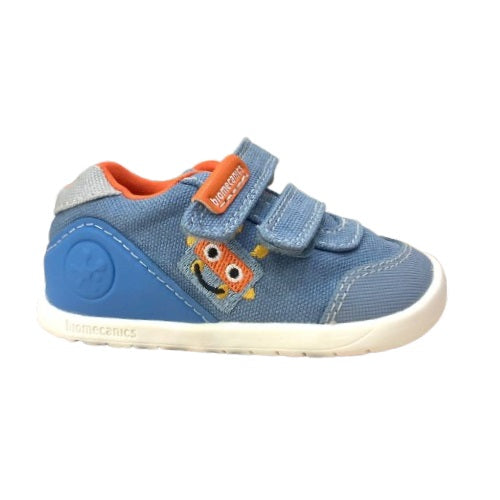 252196 sneakers biomecanics
