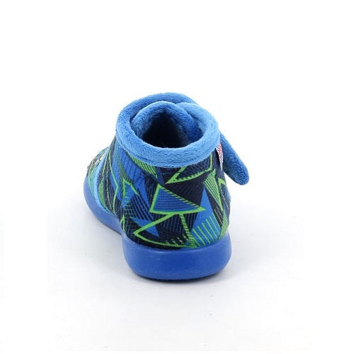 PA0667 pantofola Grunland