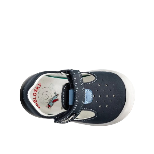 064724 due occhi Pablosky