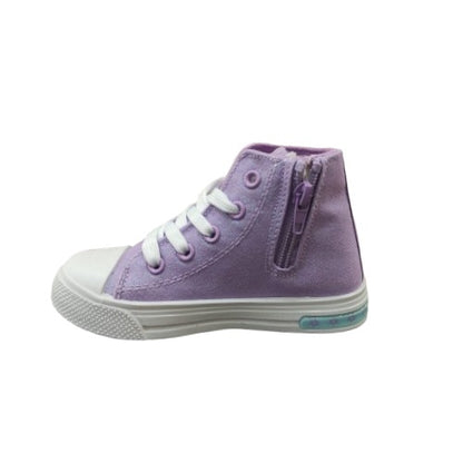 d4310592t sneakers Frozen con luci