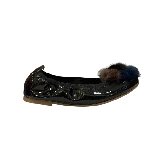 4847 ballerina Clarys