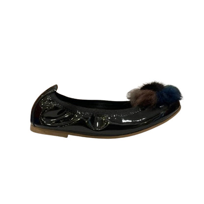 4847 ballerina Clarys