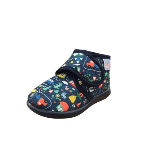 PA1245 pantofola Grunland