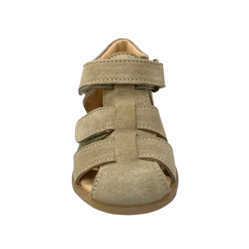 593/26EPER ragnetto primo passo Ocra