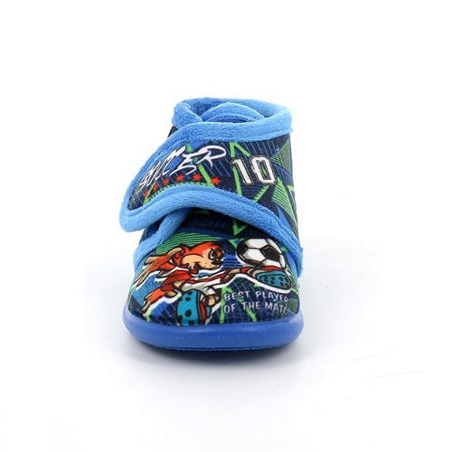 PA0667 pantofola Grunland