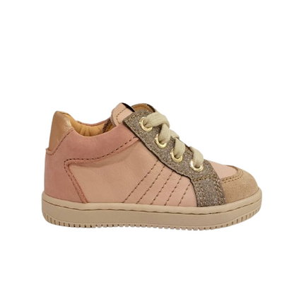 d076 rosa scarpa primi passi Ocra