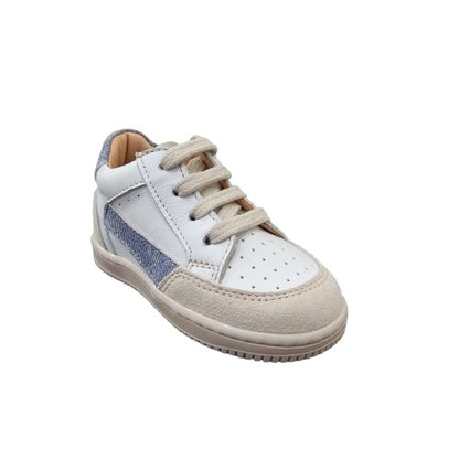 970 - Shoes - Ochre