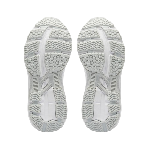 IMAA3807BIANCO scarpa da ginnastica Istamax