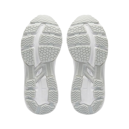 IMAA3807BIANCO scarpa da ginnastica Istamax