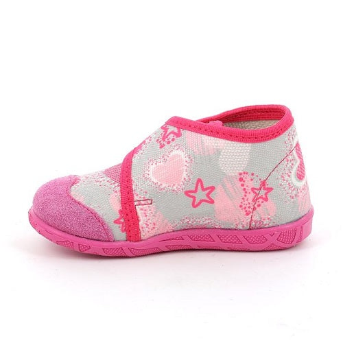 PA0511 pantofola Grunland