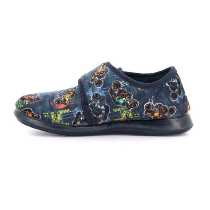 PA1257 Pantofola Grunland