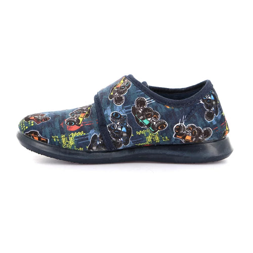 PA1257 Pantofola Grunland