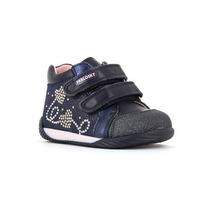 036325 sneakers primo passo Pablosky
