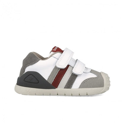 251129-C050 scarpe primi passi Biomecanics