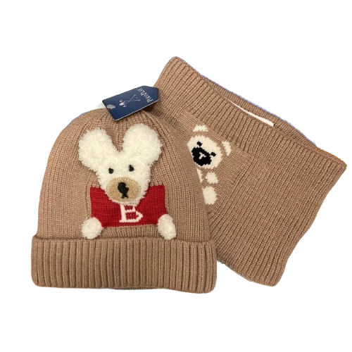 AB5046 cappello Polo play