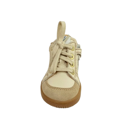 d076 beige scarpa primi passi Ocra