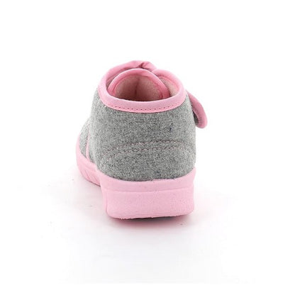 PA0606 pantofola Grunland