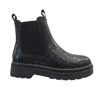 GL0066L002 stivaletto Gaelle