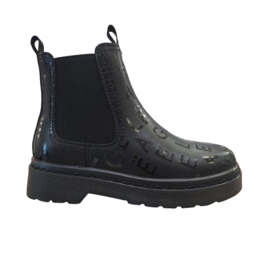 GL0066L002 stivaletto Gaelle