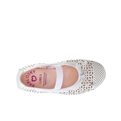 358100 ballerina Pablosky