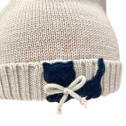 529564 Cappello bebè Catya