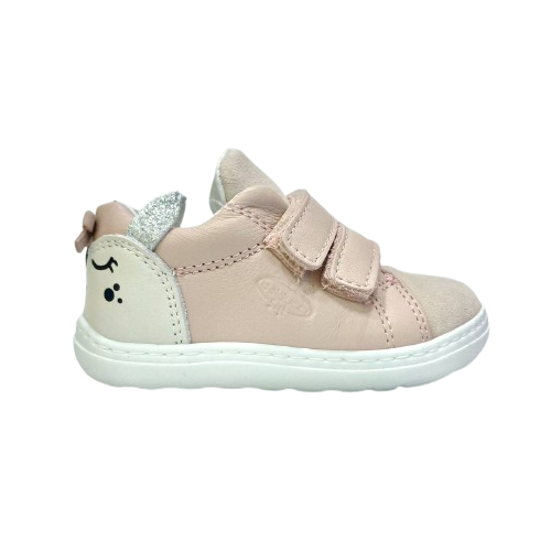 7263 Sneakers primo passo Balducci