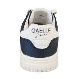 HARRY NAVY - Shoes - GAELLE
