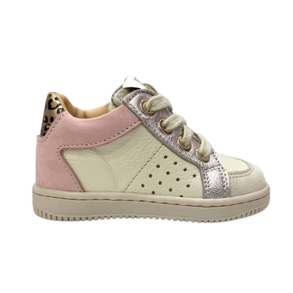 D076/26EPER scarpa primi passi Ocra