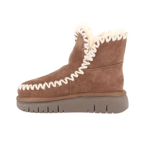 PO1837 stivaletto Grunland