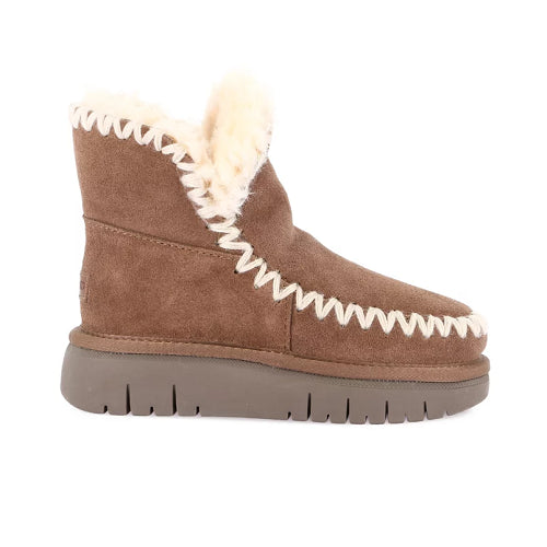 PO1837 stivaletto Grunland