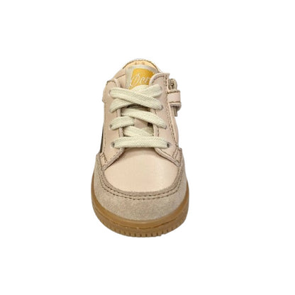 970 - Shoes - Ochre