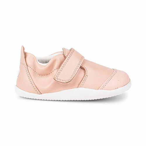 BQ10089NGELE scarpa primi passi Bobux