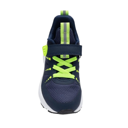 IMAA3805B00-BLGN scarpa da ginnastica Istamax