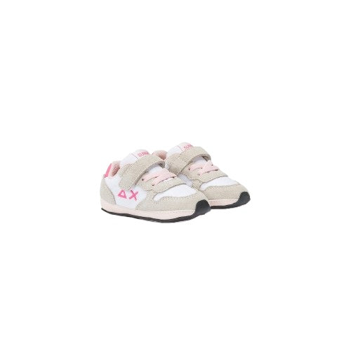 Z44401N Sun68 cradle sneakers