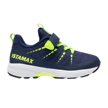 IMAA3805B00-BLGN scarpa da ginnastica Istamax