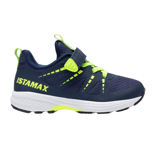 IMAA3805B00-BLGN scarpa da ginnastica Istamax