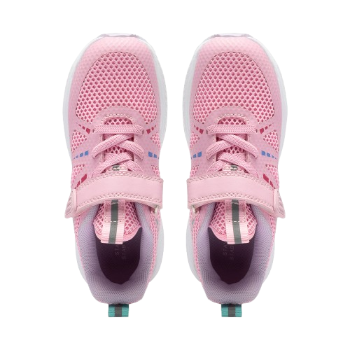 IMAA3807ROSA scarpa da ginnastica Istamax